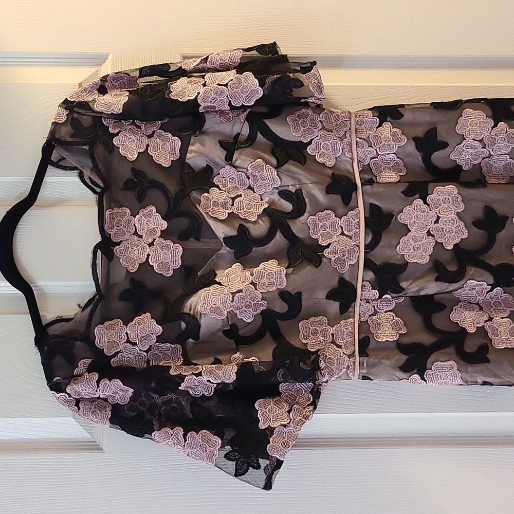 Womens formal dress